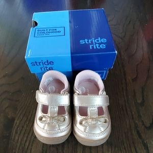 Brand new with box Stride Ritw Caroline
